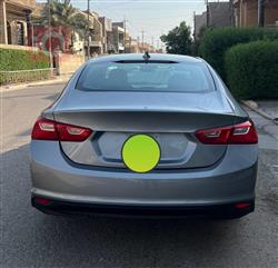 شێڤرۆلێت مالیبۆ